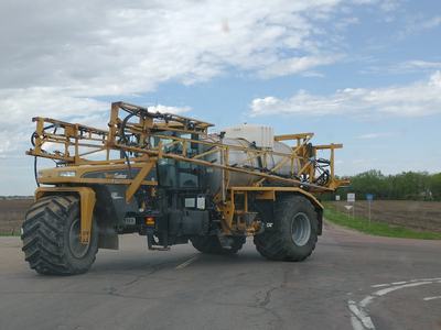 Crop protection is important for both farmers and homeowners. Taking time to test crop protectant mix water can avoid costly mistakes. In NC the test is $5.