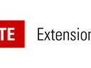 Extension Gardener Logo