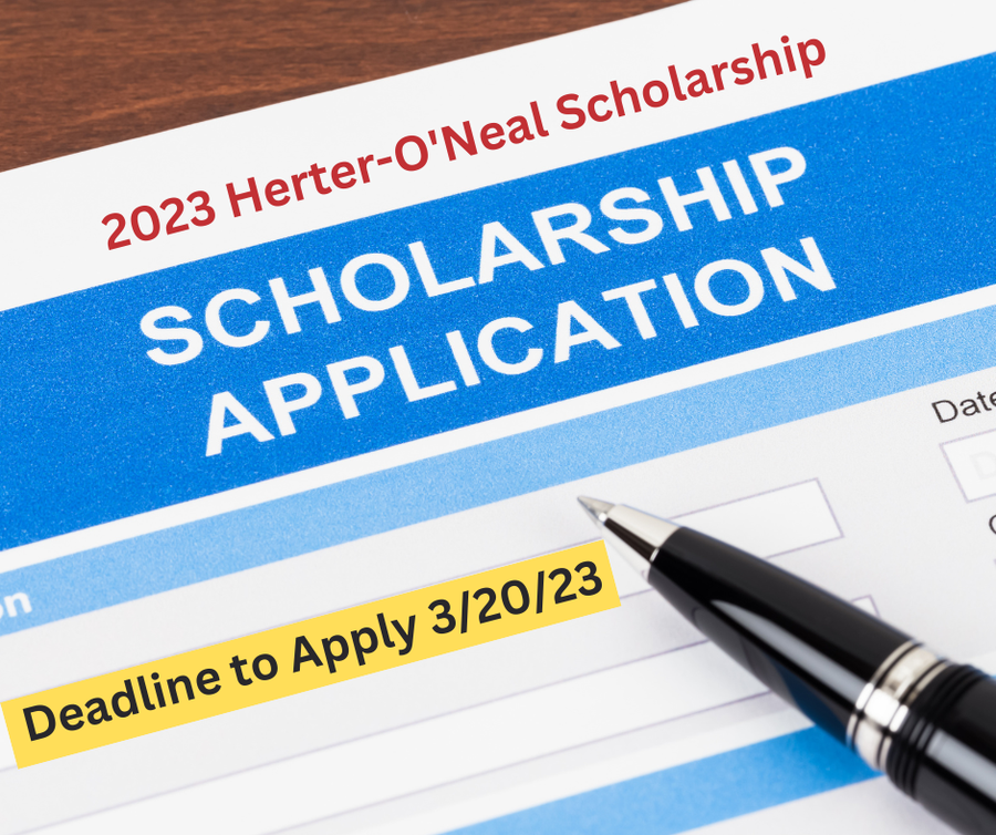 Application Deadline graphic
