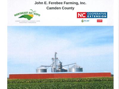 2022 Northeast Ag Expo Summer Field Day Test Results