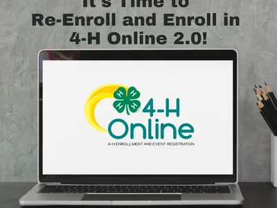 4-H Online-2023