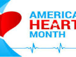 American Heart Month