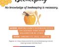 beekeepers flyer