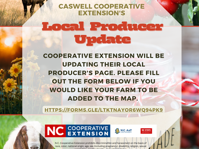 Caswell extension update