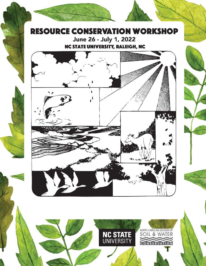 image of the RCW program