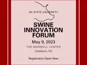 Swine Innovation Forum