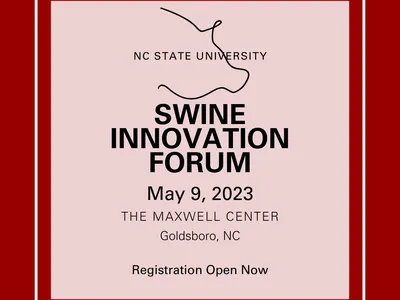 Swine Innovation Forum