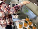 Pressure Canning