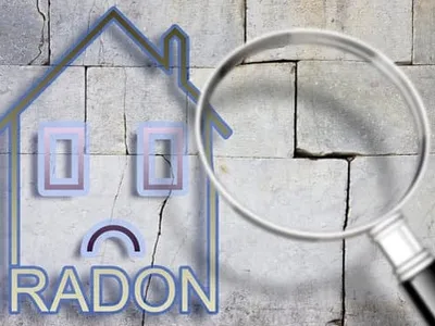 home radon