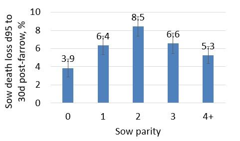 Sow Parity