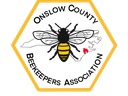 Onslow County Beekeepers Association logo