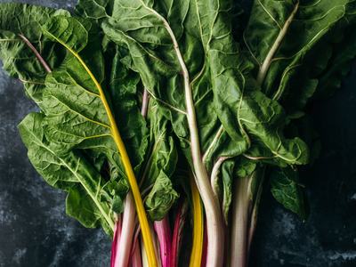 rainbow chard