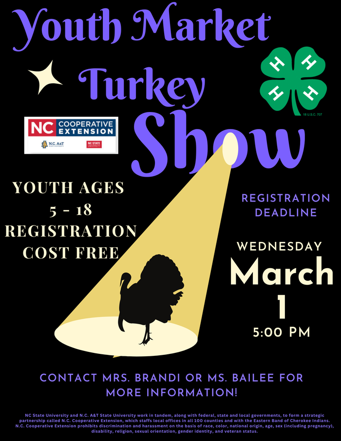 TurkeyShow
