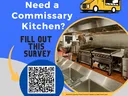 Does your dream or existing food business need a commissary kitchen?