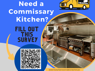 Does your dream or existing food business need a commissary kitchen?