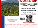 grafting workshop