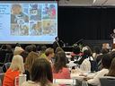Hunger Conference