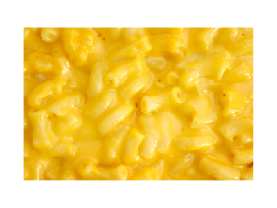 Mac & cheese