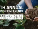 OGS 30th conference