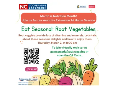 rootveggies