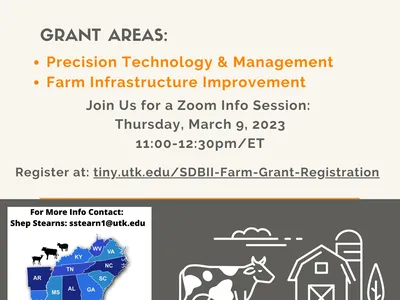 Two new dairy business grants are open; areas: Precision Technology & Farm Infrastructure