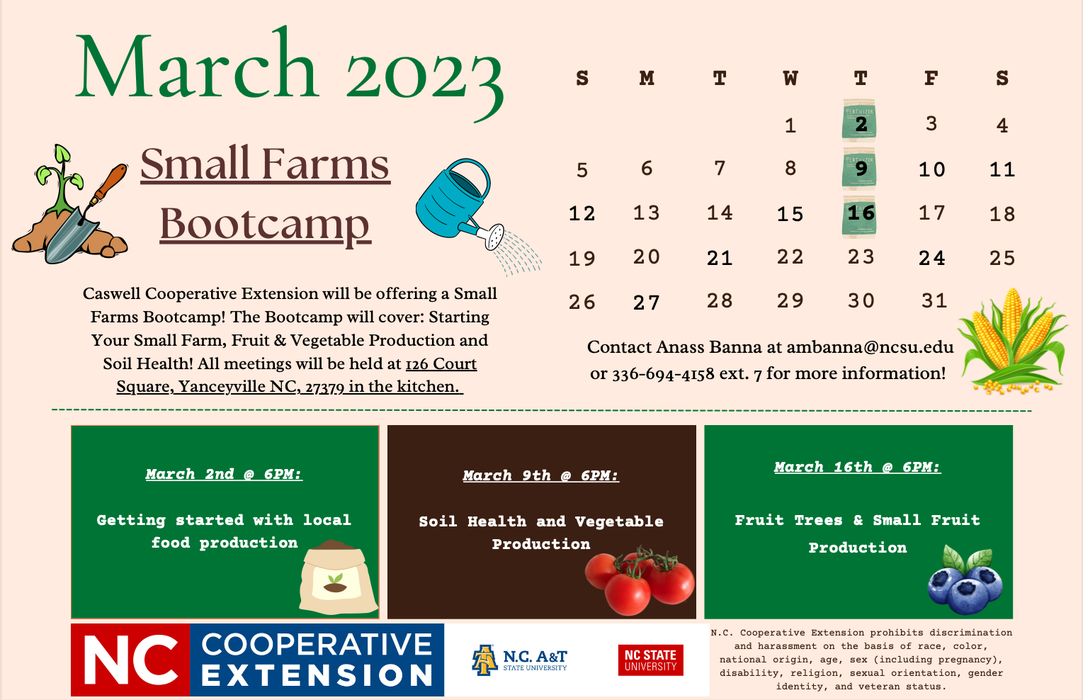 SmallFarmsBootcamp