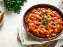 Bean chili