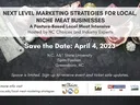 meat businesses