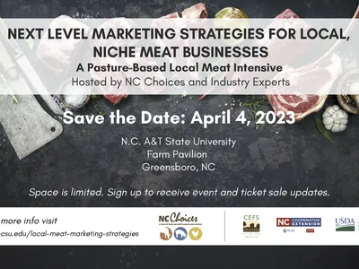 meat businesses