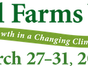 Small Farms Week: Growth in a Changing Climate; March 27–31, 2023