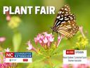 plant fair flyer