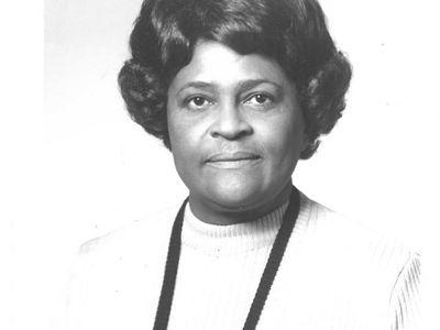 Minnie Miller Brown
