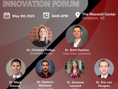 SIF23 Speakers