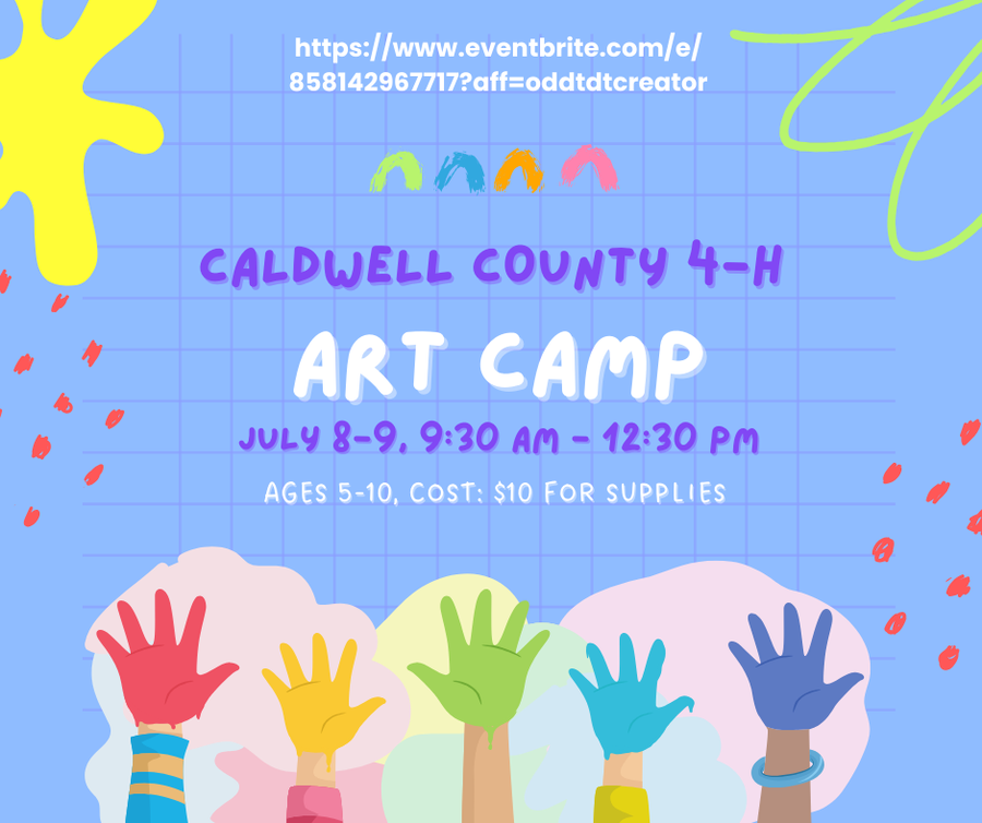 Art Camp