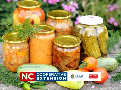 pressure canning