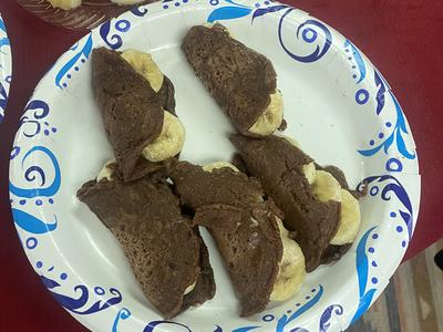 Crepes