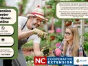 Extension Master Gardener Hotline