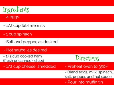 recipe