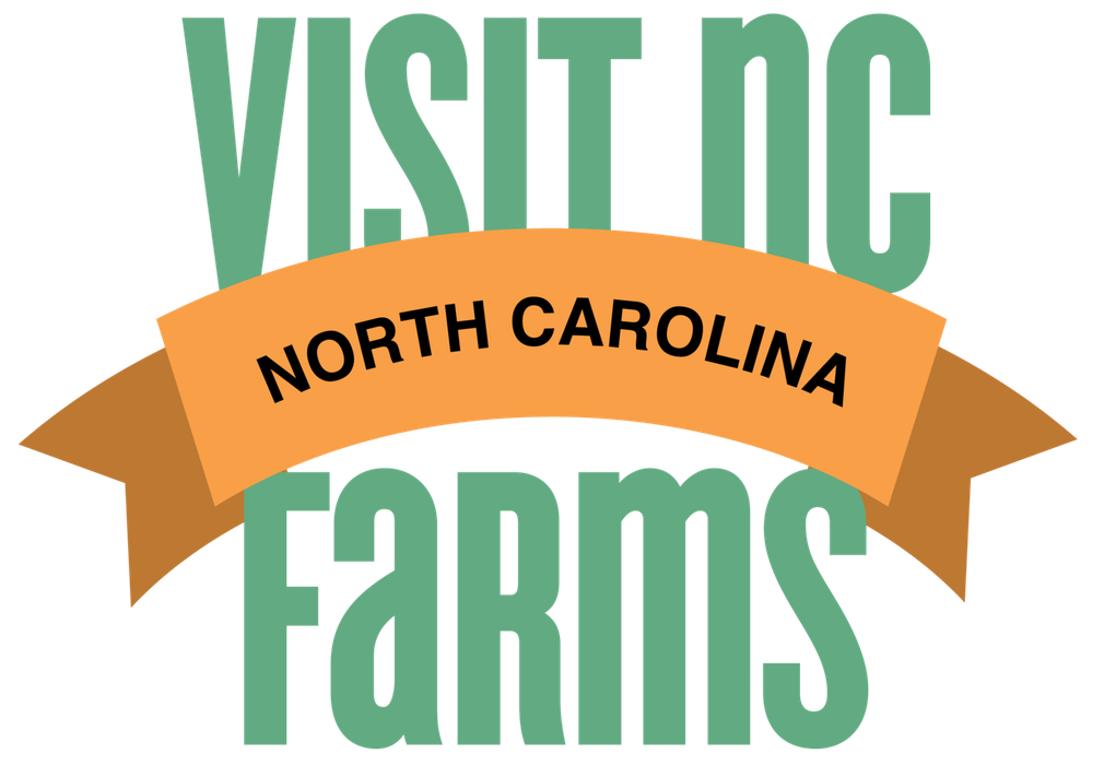 visit nc farms logo