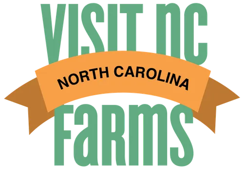 visit nc farms logo