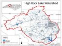 High Rock Lake Watershed