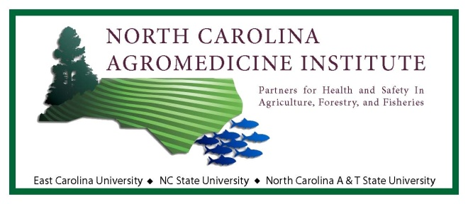 NCAI Logo