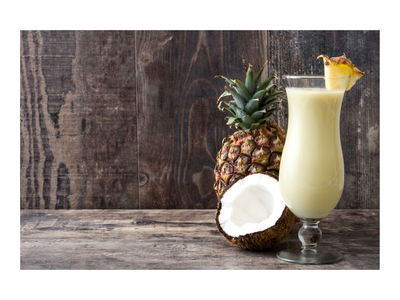 Pina colada
