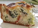 quiche