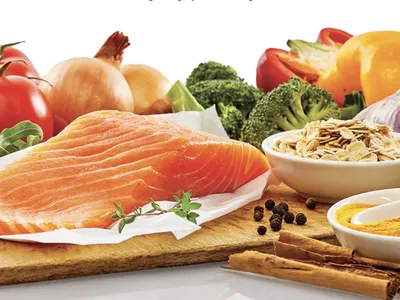 MED food examples