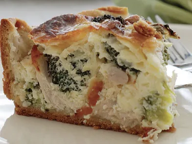 quiche