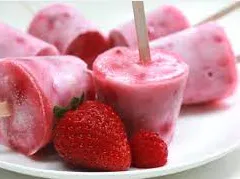 popsicles