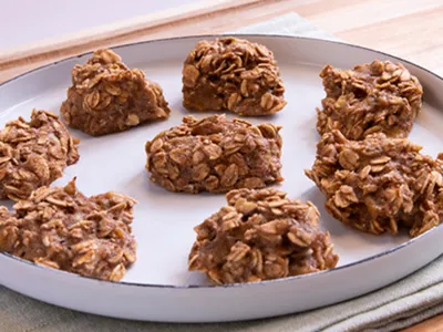three ingredient cookies