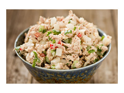 tuna salad