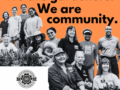 Union County Master Gardeners